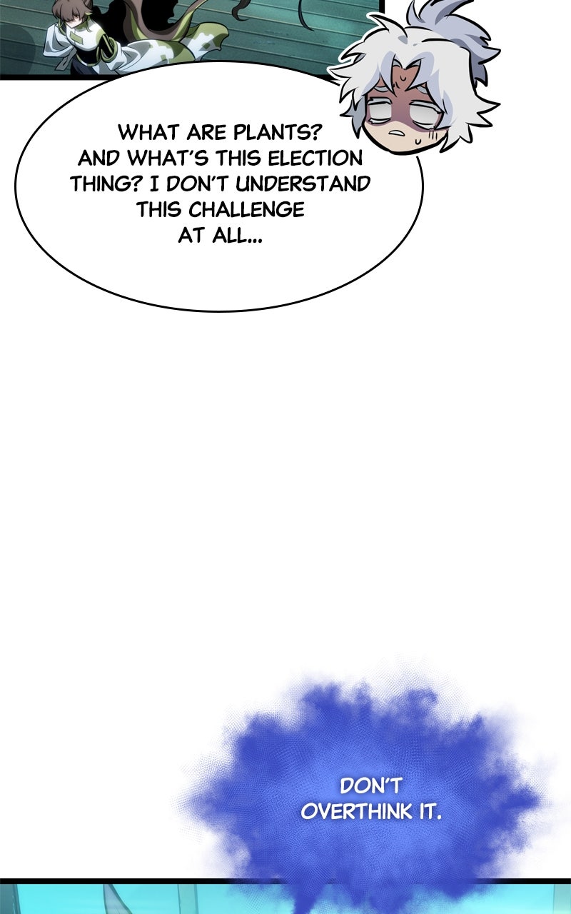 Read The World After the Fall ENGLISH Manga Online