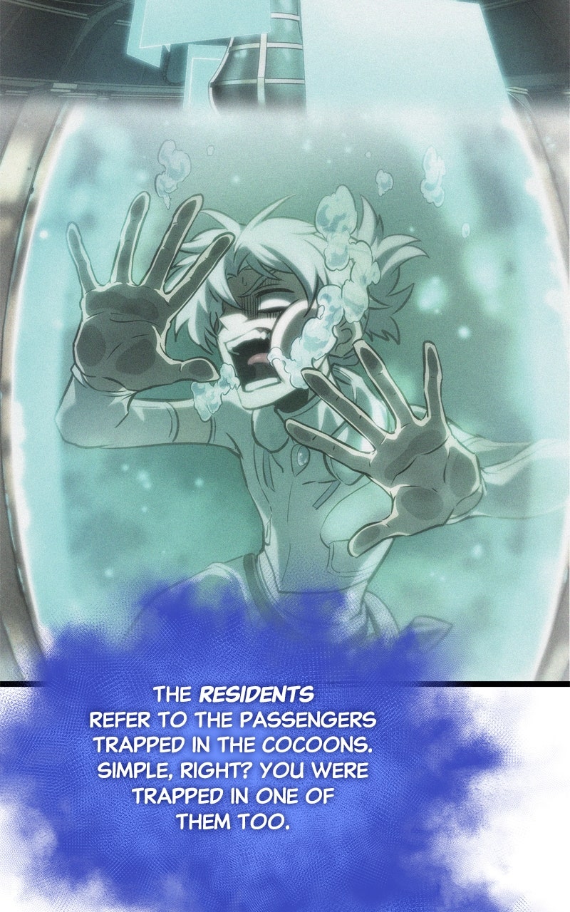 Read The World After the Fall ENGLISH Manga Online