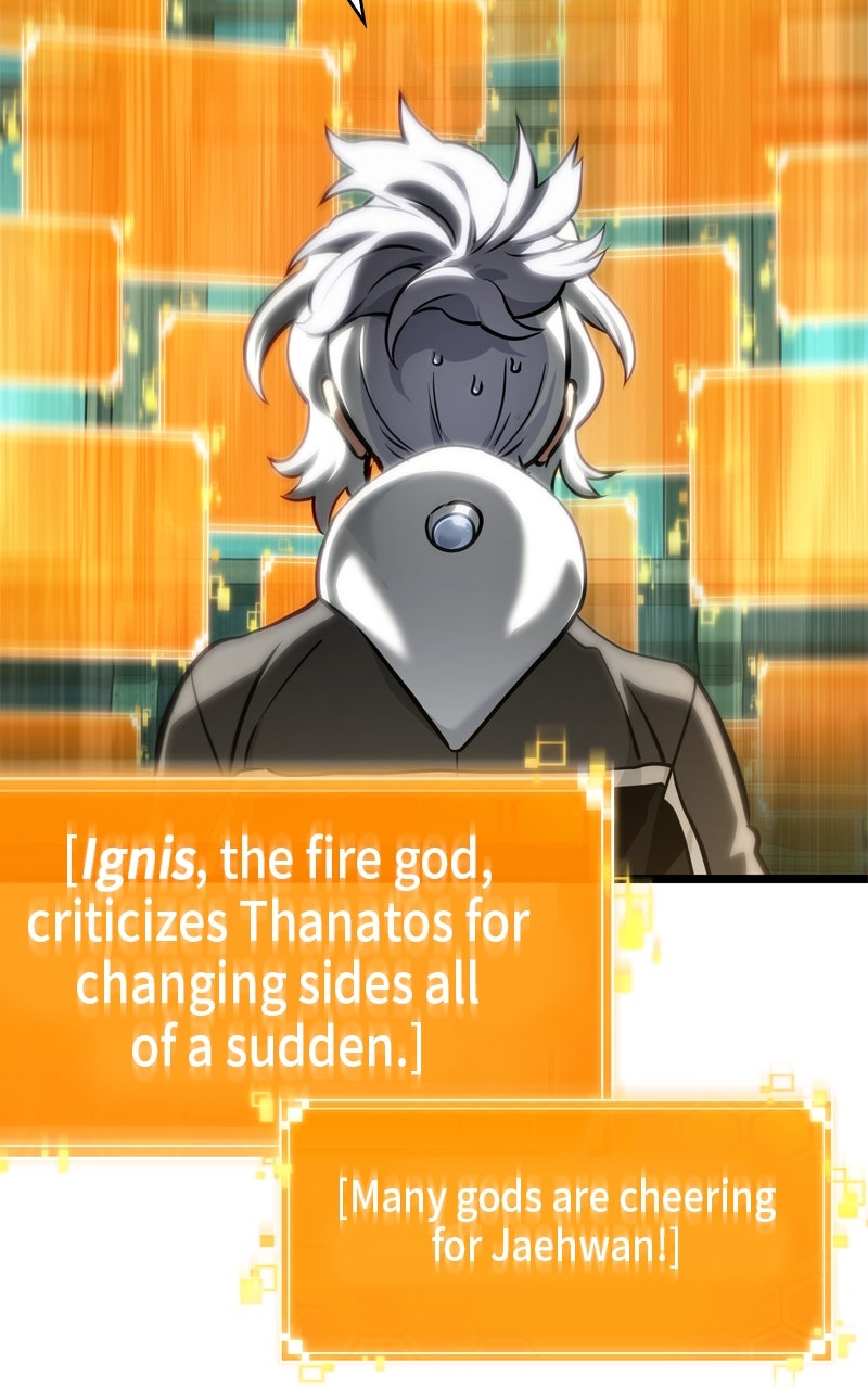 Read The World After the Fall ENGLISH Manga Online