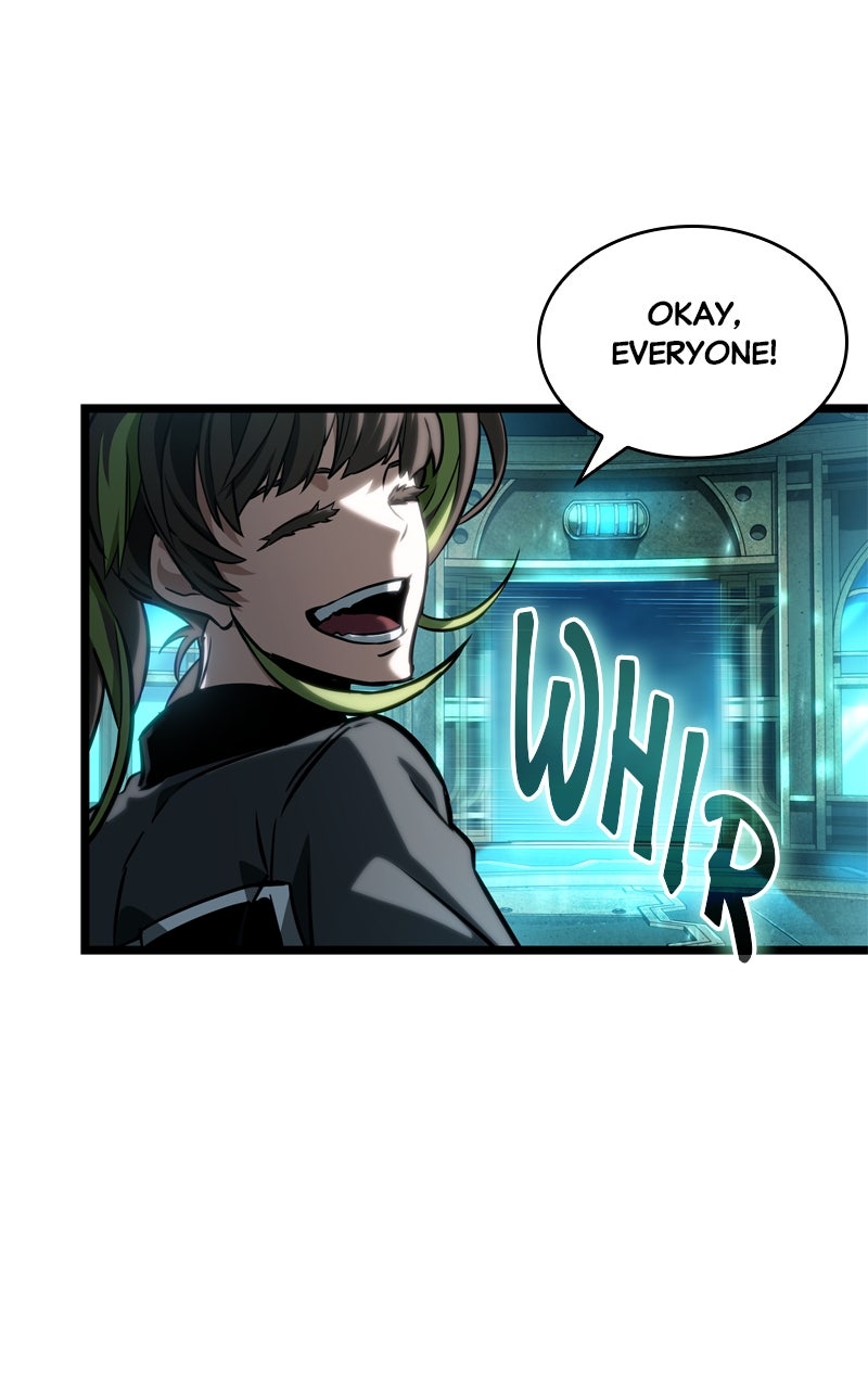 Read The World After the Fall ENGLISH Manga Online