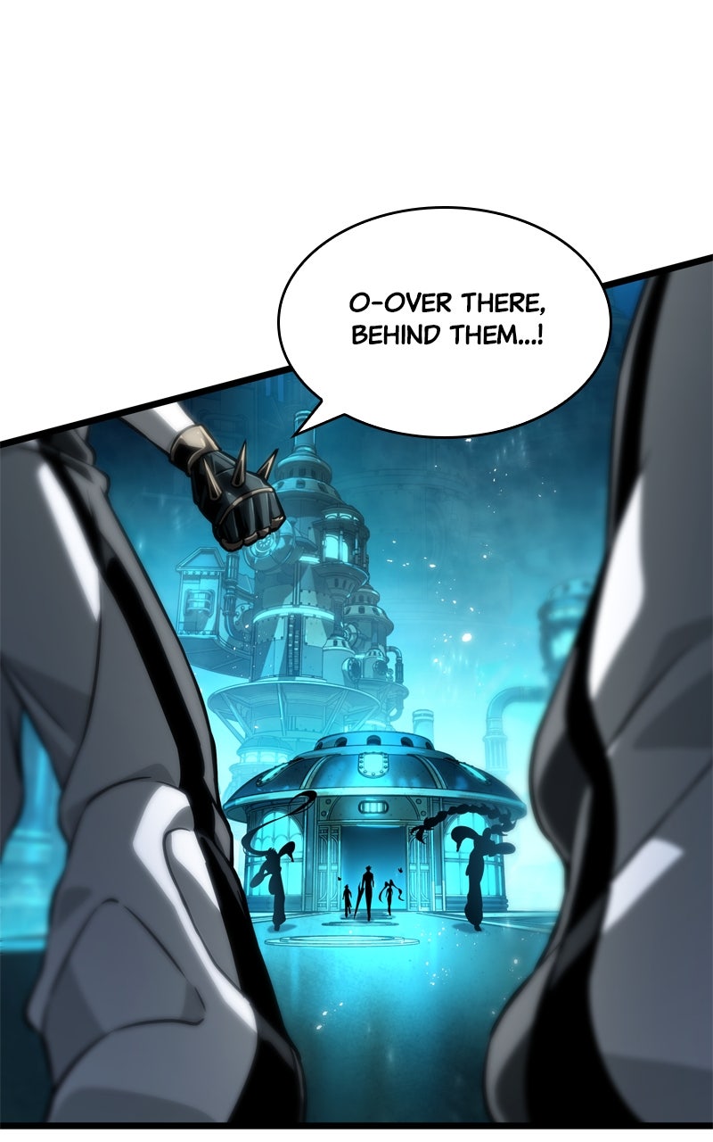 Read The World After the Fall ENGLISH Manga Online