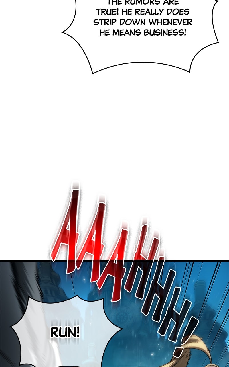 Read The World After the Fall ENGLISH Manga Online