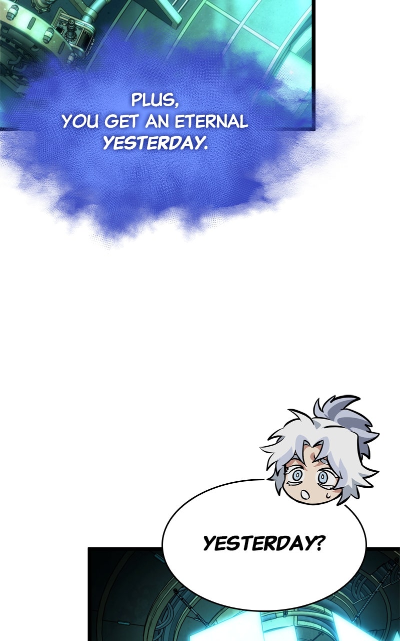 Read The World After the Fall ENGLISH Manga Online