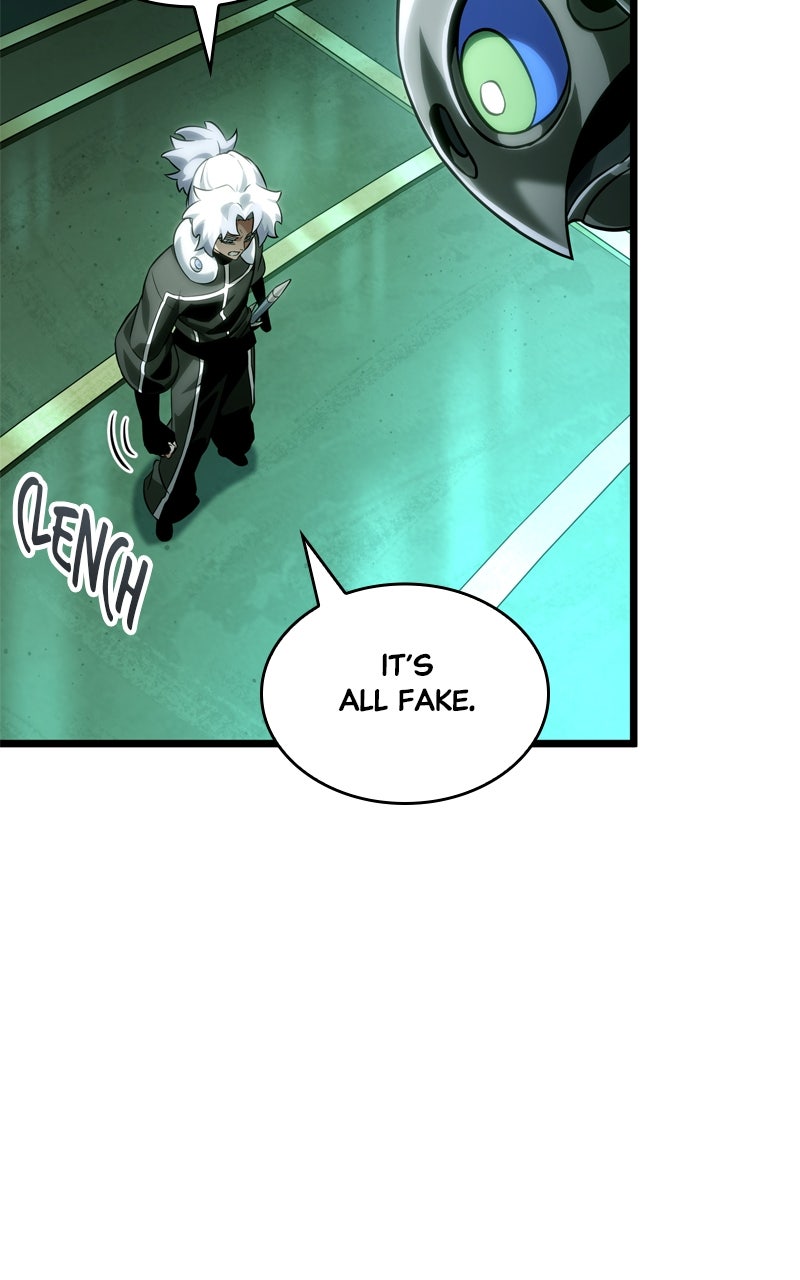 Read The World After the Fall ENGLISH Manga Online