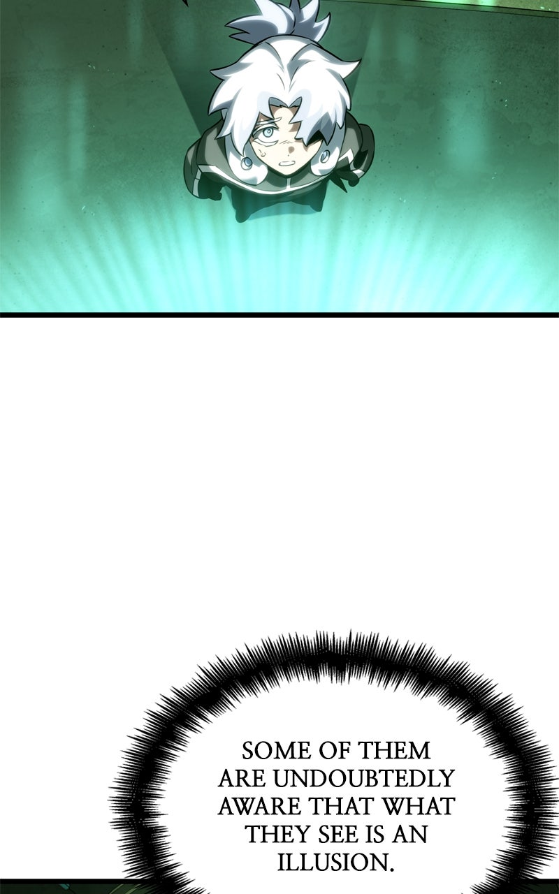 Read The World After the Fall ENGLISH Manga Online