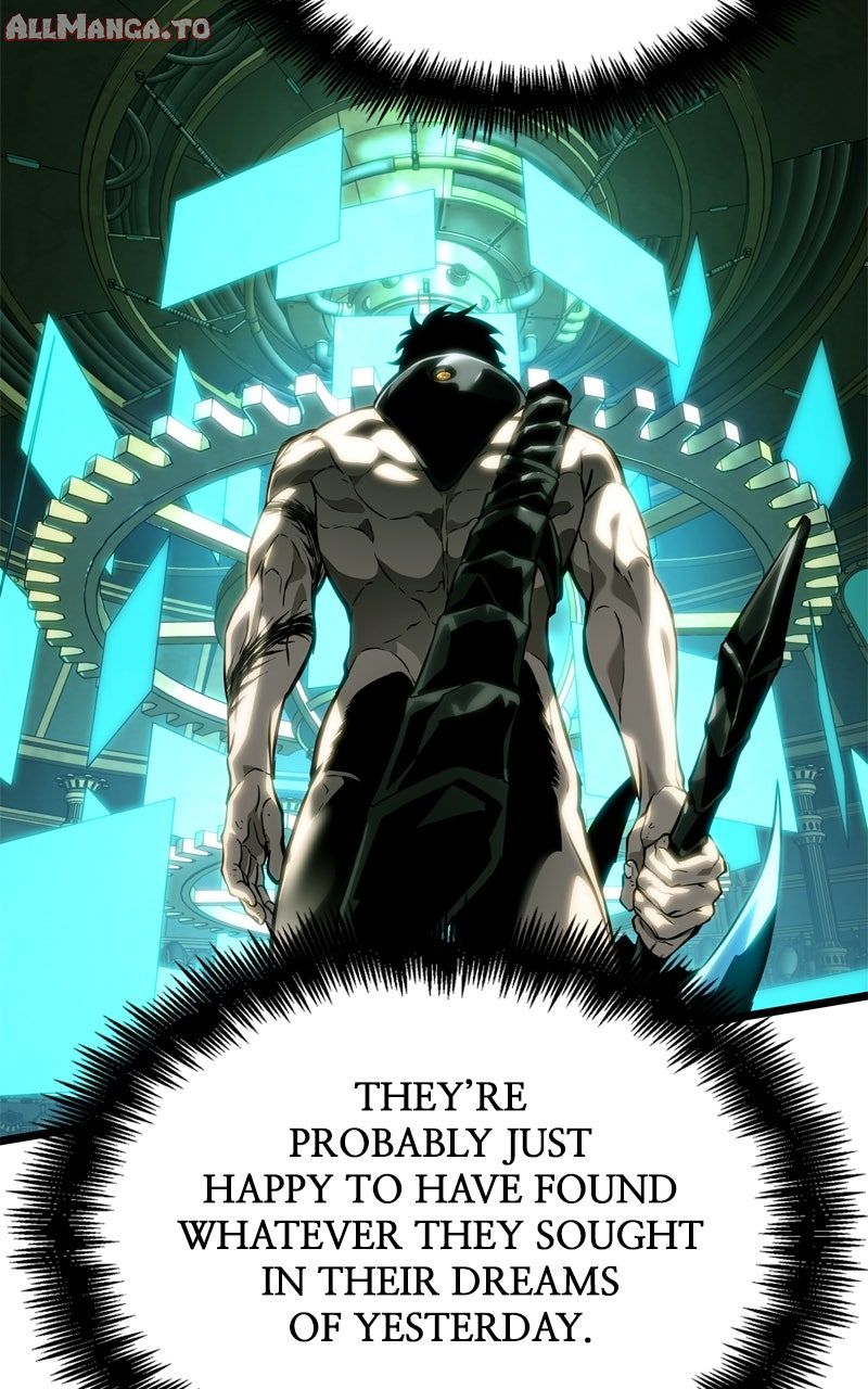 Read The World After the Fall ENGLISH Manga Online