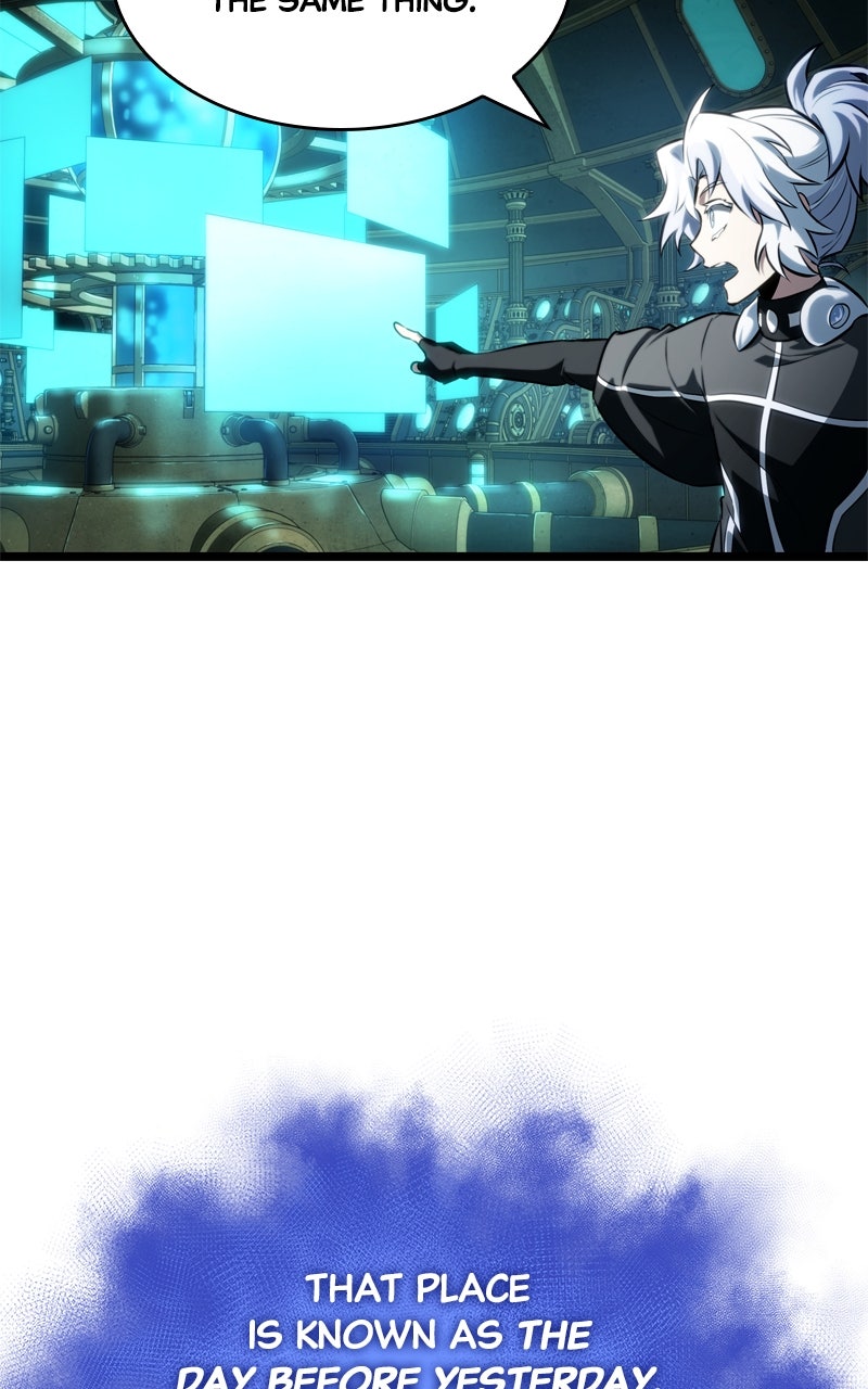 Read The World After the Fall ENGLISH Manga Online