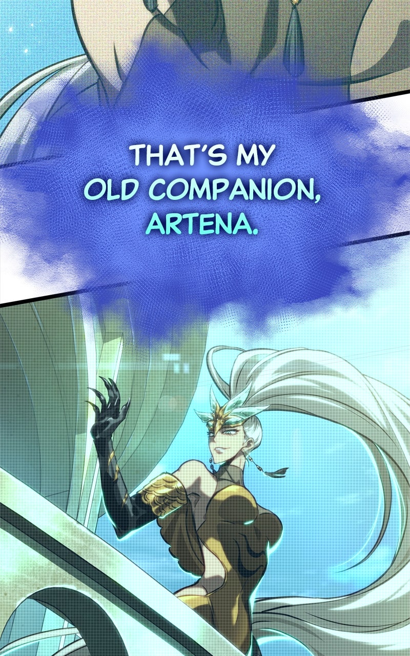 Read The World After the Fall ENGLISH Manga Online