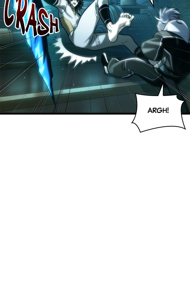 Read The World After the Fall ENGLISH Manga Online