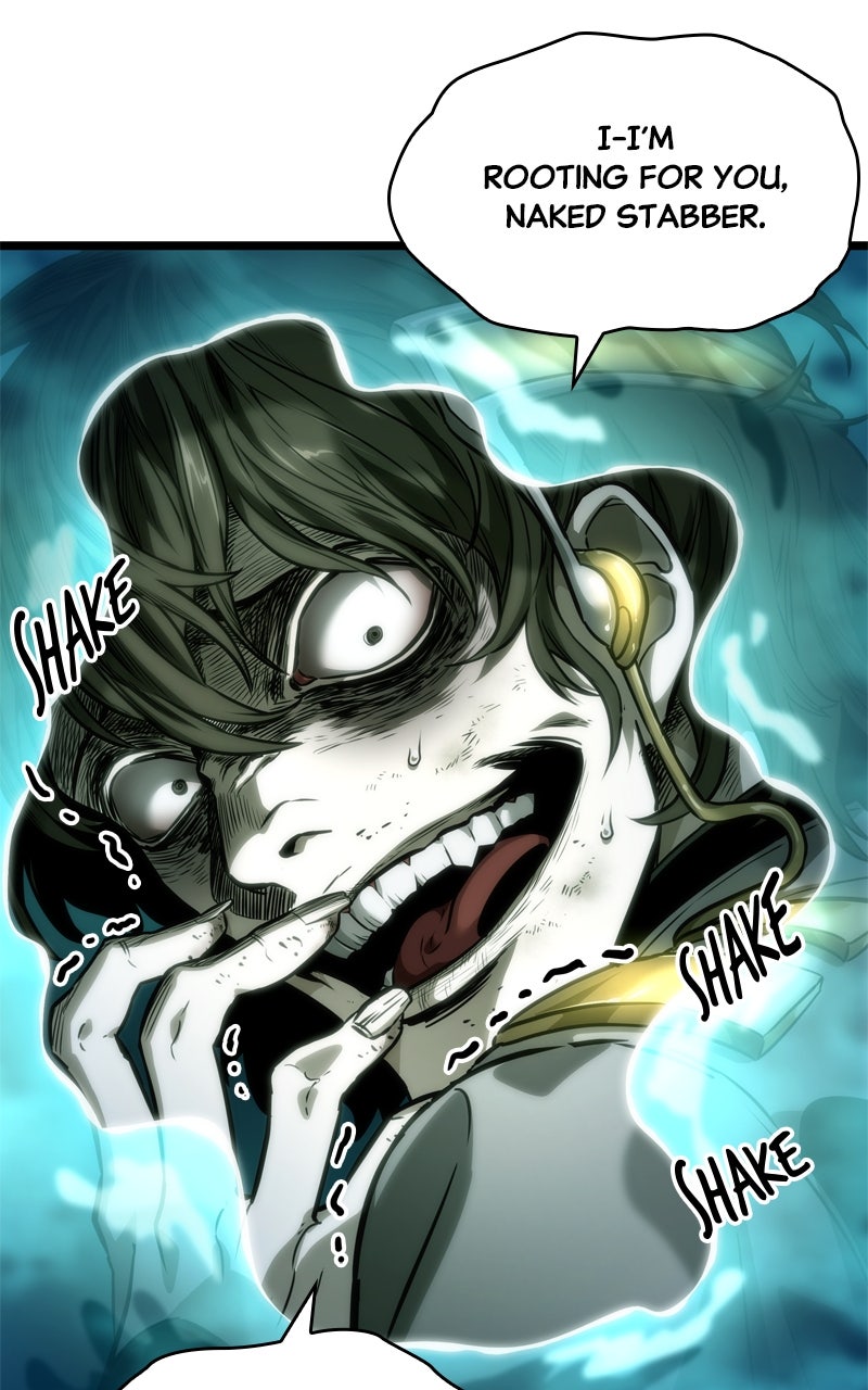 Read The World After the Fall ENGLISH Manga Online