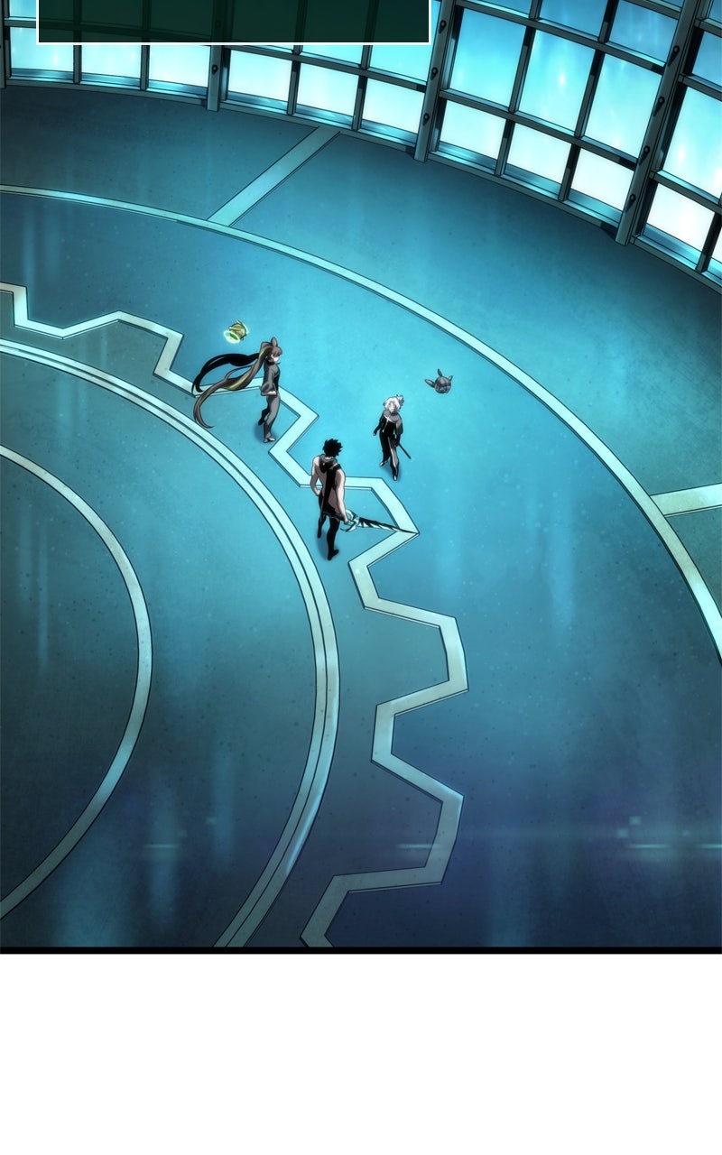 Read The World After the Fall ENGLISH Manga Online