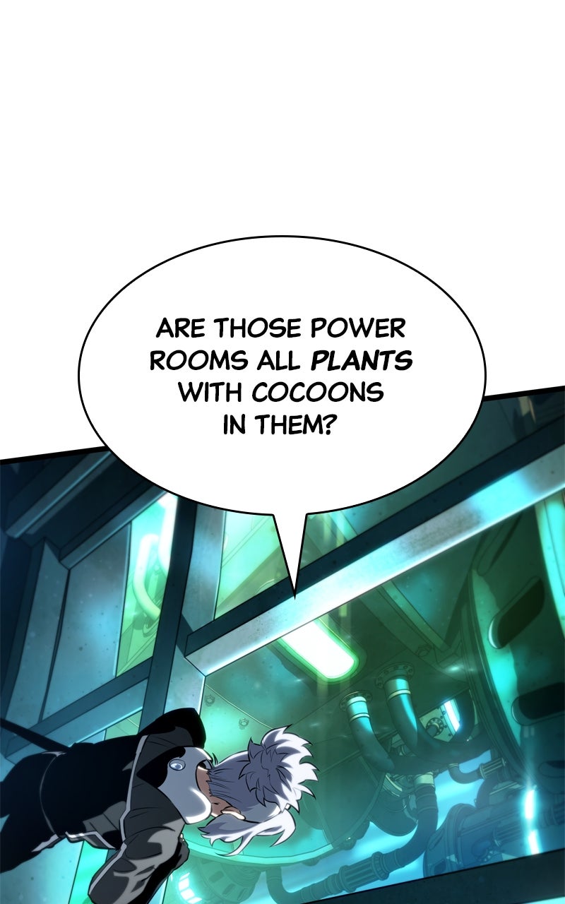 Read The World After the Fall ENGLISH Manga Online