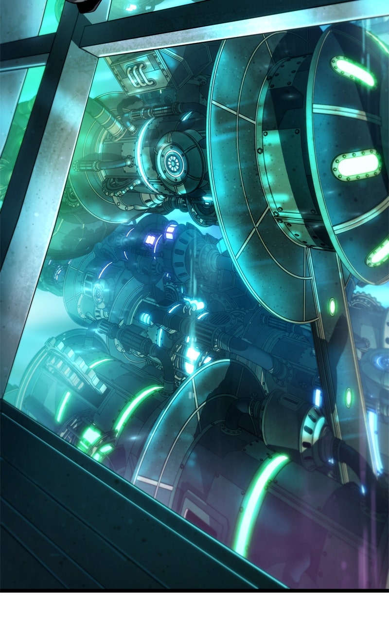 Read The World After the Fall ENGLISH Manga Online