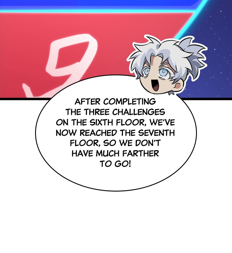 Read The World After the Fall ENGLISH Manga Online