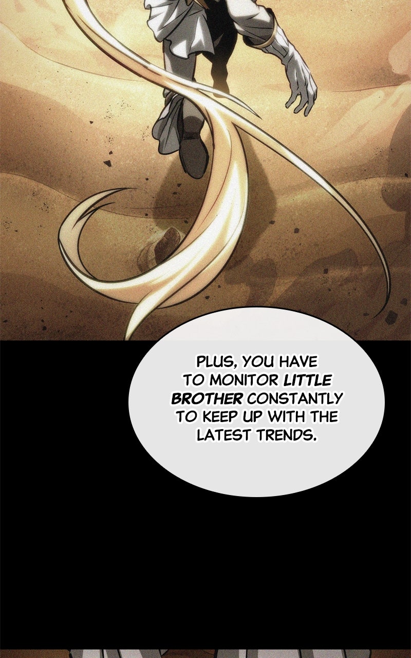 Read The World After the Fall ENGLISH Manga Online