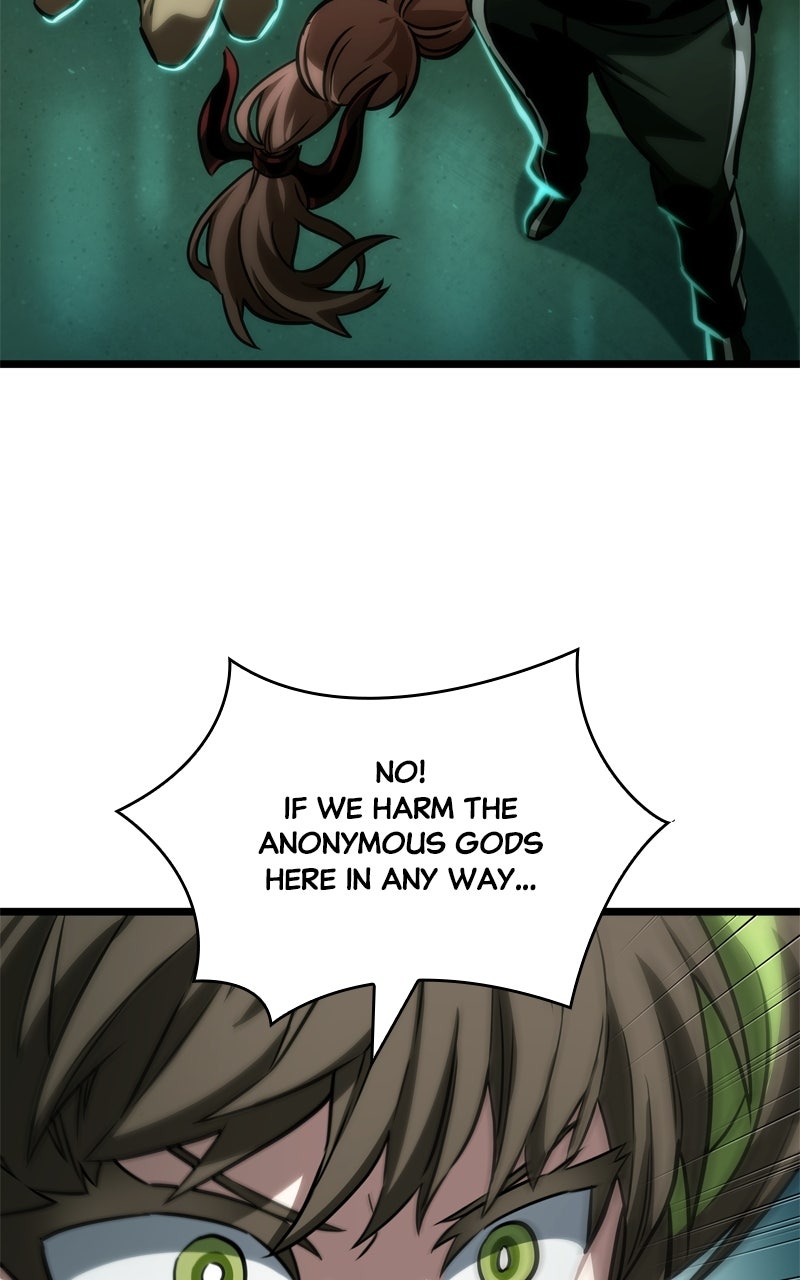 Read The World After the Fall ENGLISH Manga Online