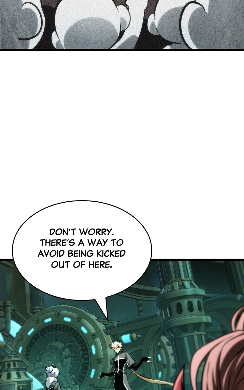 Read The World After the Fall ENGLISH Manga Online