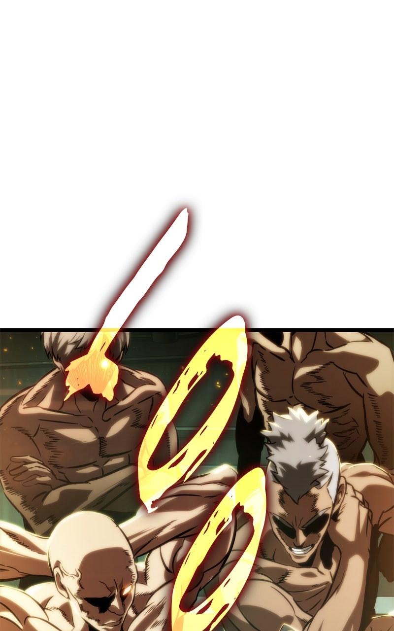 Read The World After the Fall ENGLISH Manga Online