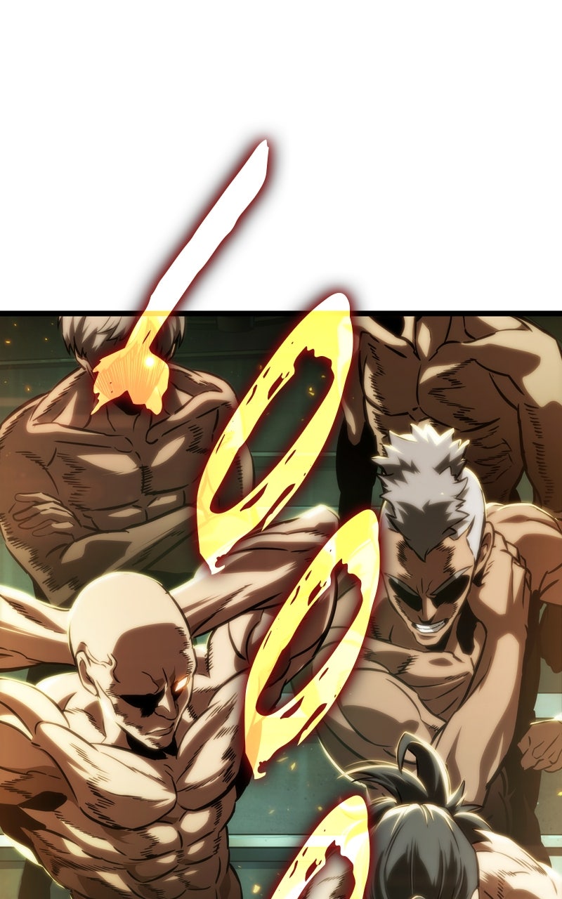 Read The World After the Fall ENGLISH Manga Online