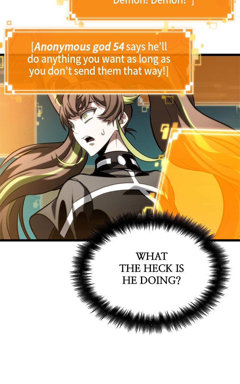 Read The World After the Fall ENGLISH Manga Online