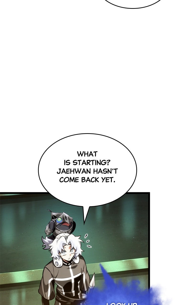 Read The World After the Fall ENGLISH Manga Online