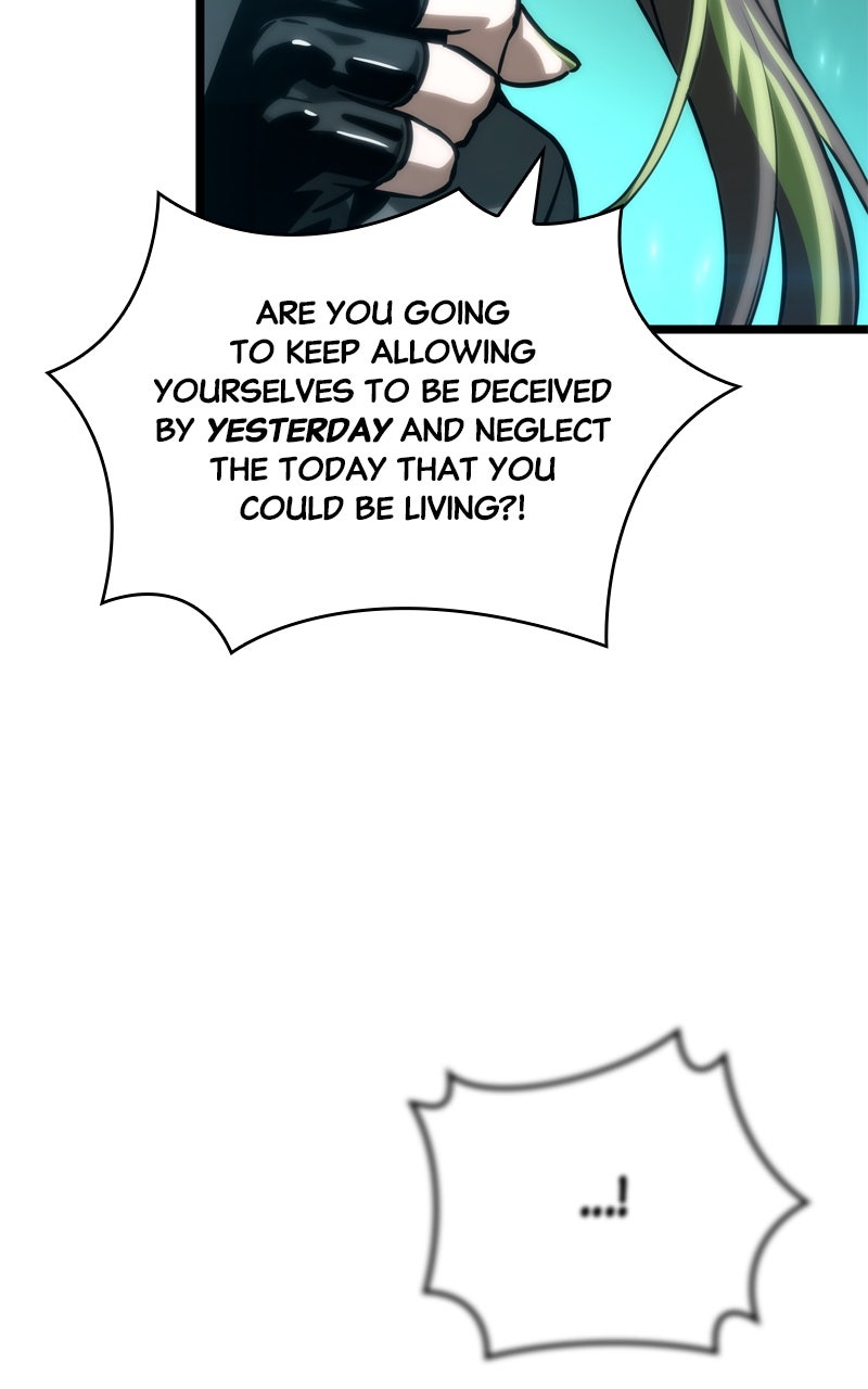 Read The World After the Fall ENGLISH Manga Online