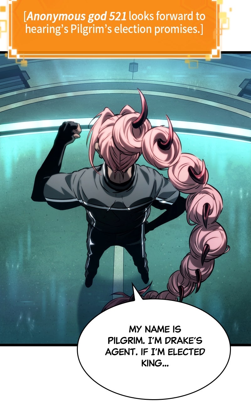 Read The World After the Fall ENGLISH Manga Online