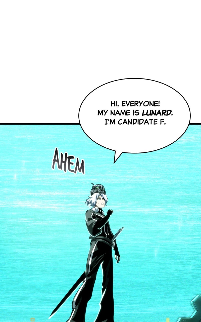 Read The World After the Fall ENGLISH Manga Online