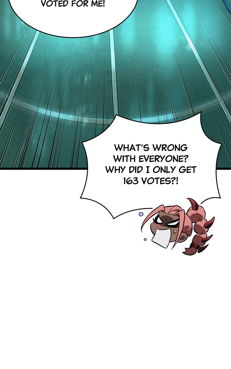 Read The World After the Fall ENGLISH Manga Online