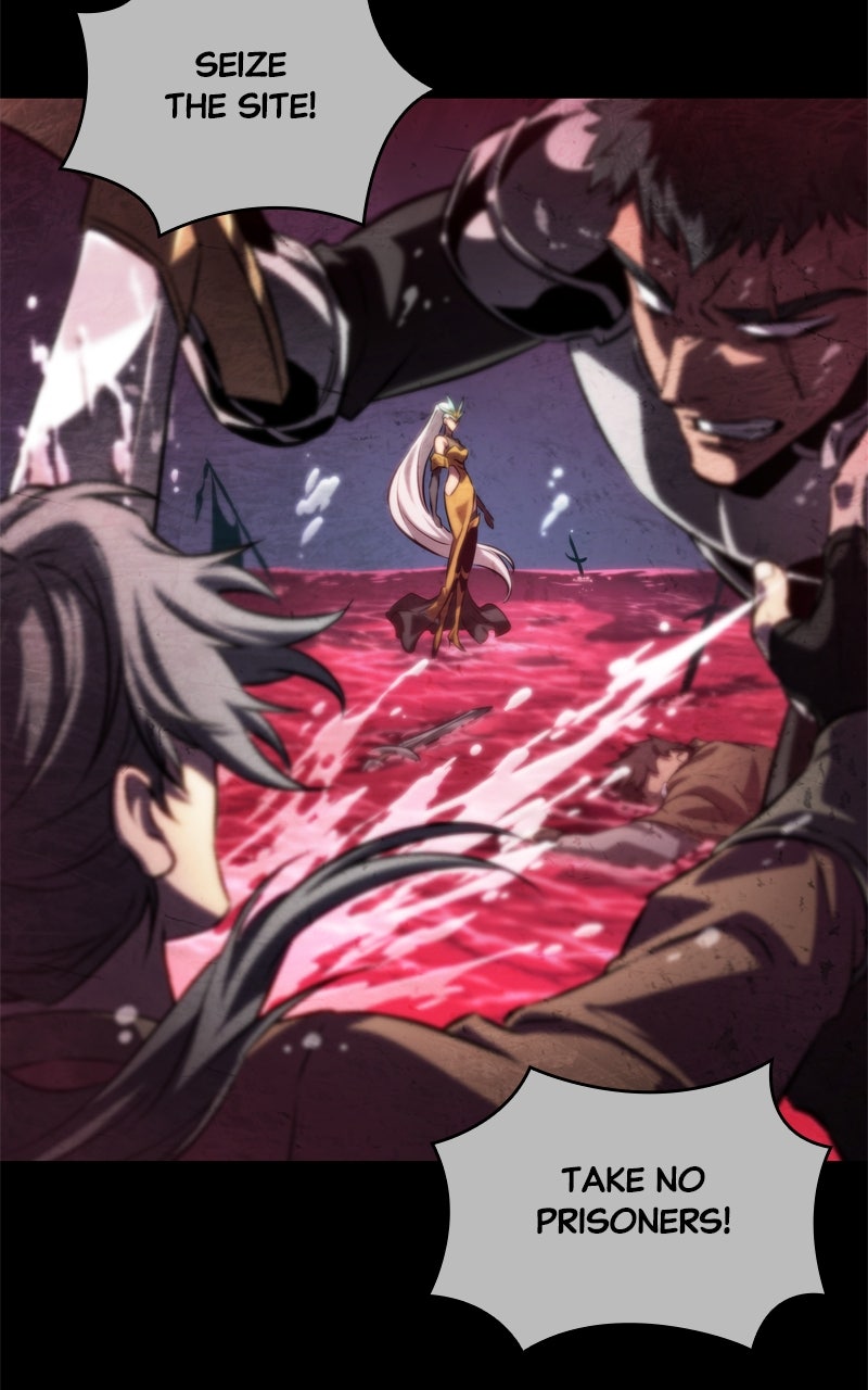 Read The World After the Fall ENGLISH Manga Online