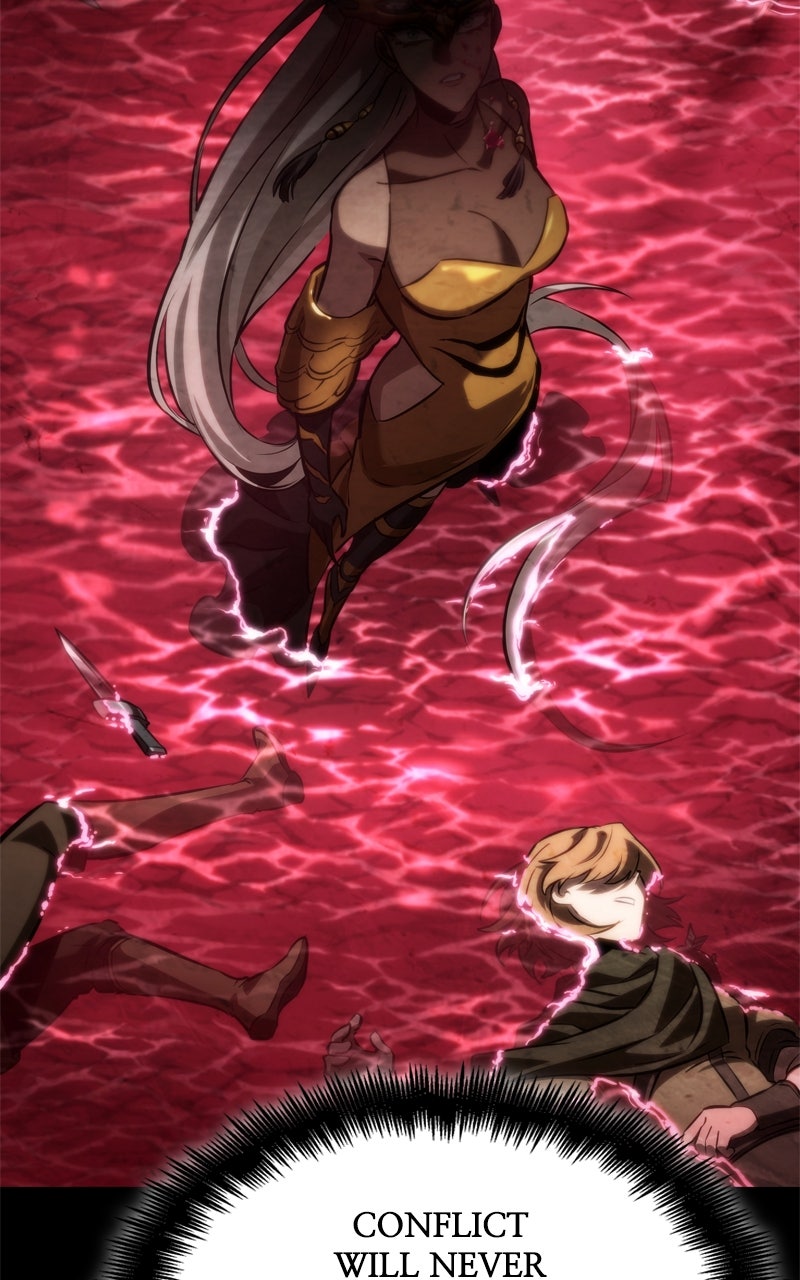 Read The World After the Fall ENGLISH Manga Online