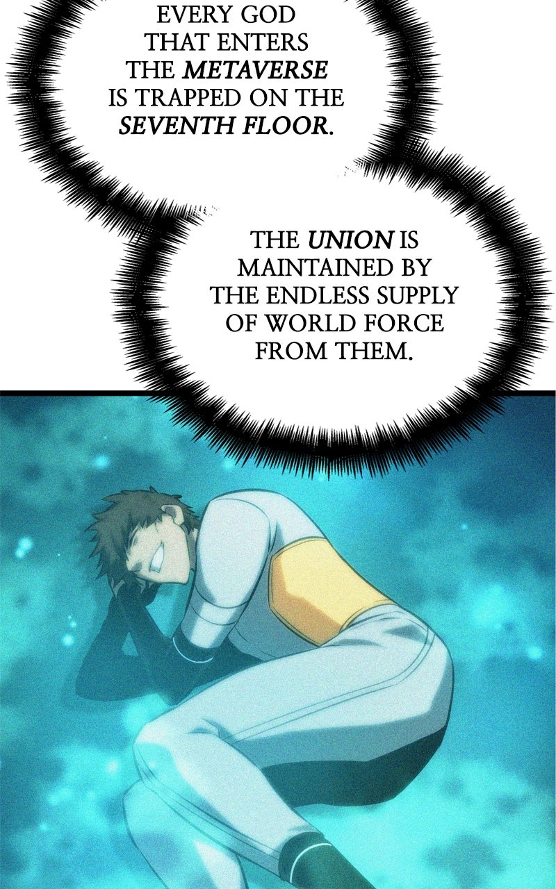 Read The World After the Fall ENGLISH Manga Online