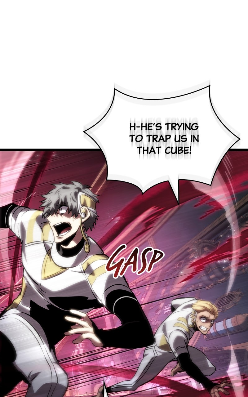 Read The World After the Fall ENGLISH Manga Online