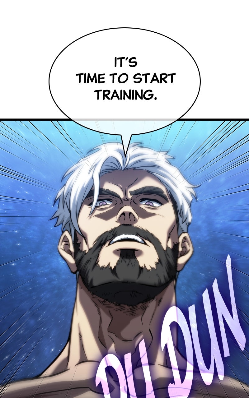 Read The World After the Fall ENGLISH Manga Online