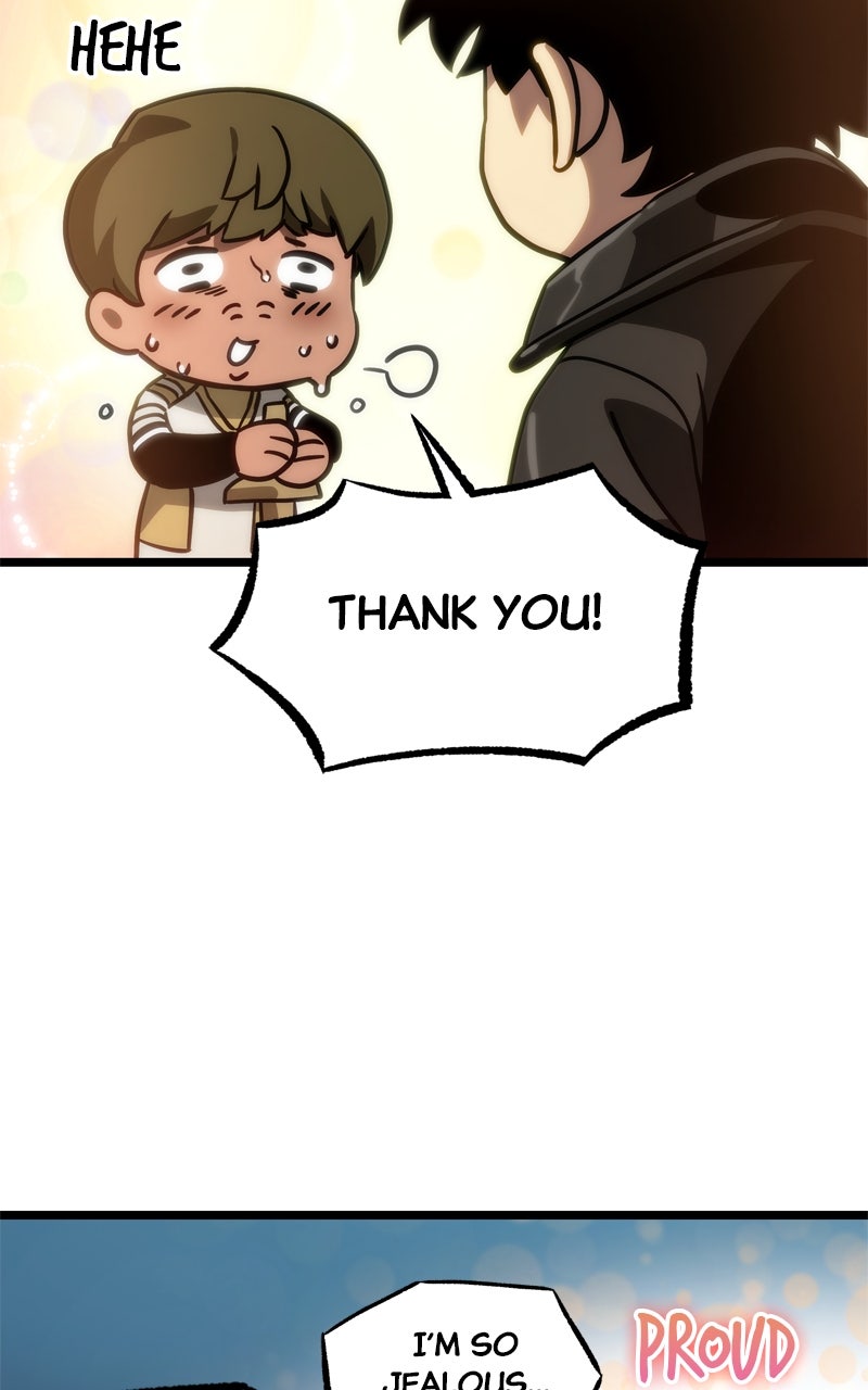 Read The World After the Fall ENGLISH Manga Online