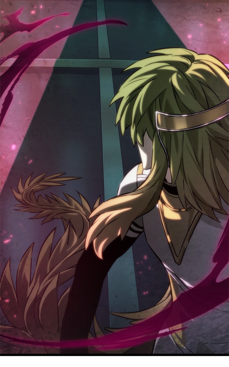 Read The World After the Fall ENGLISH Manga Online