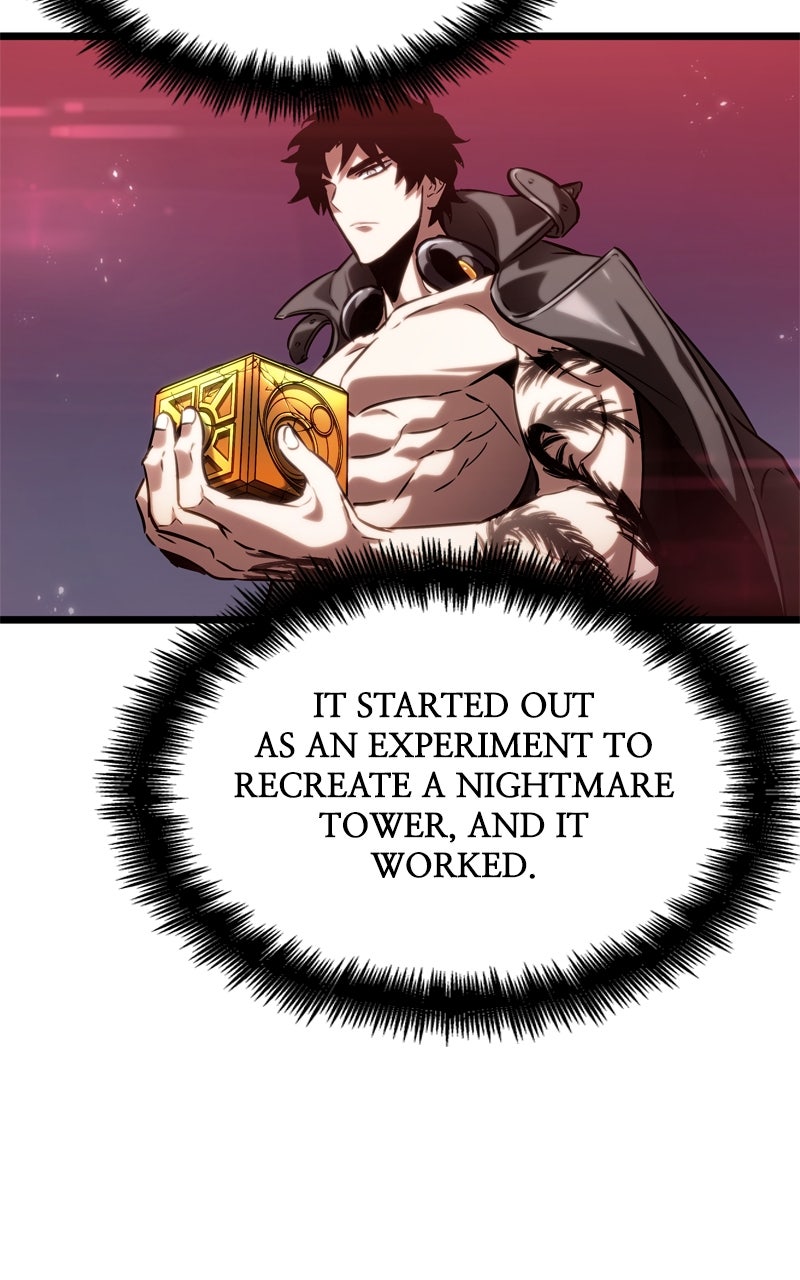 Read The World After the Fall ENGLISH Manga Online