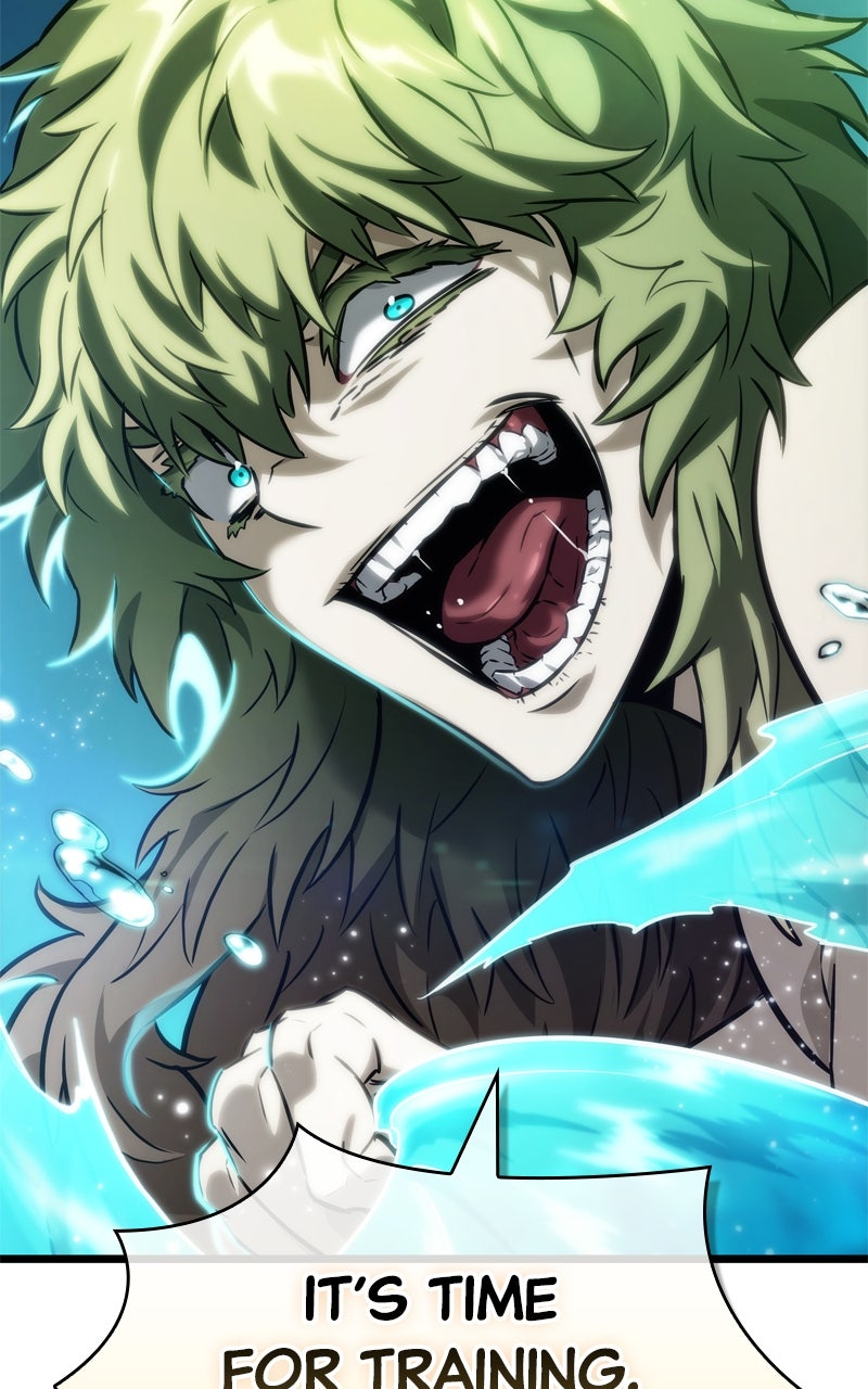 Read The World After the Fall ENGLISH Manga Online