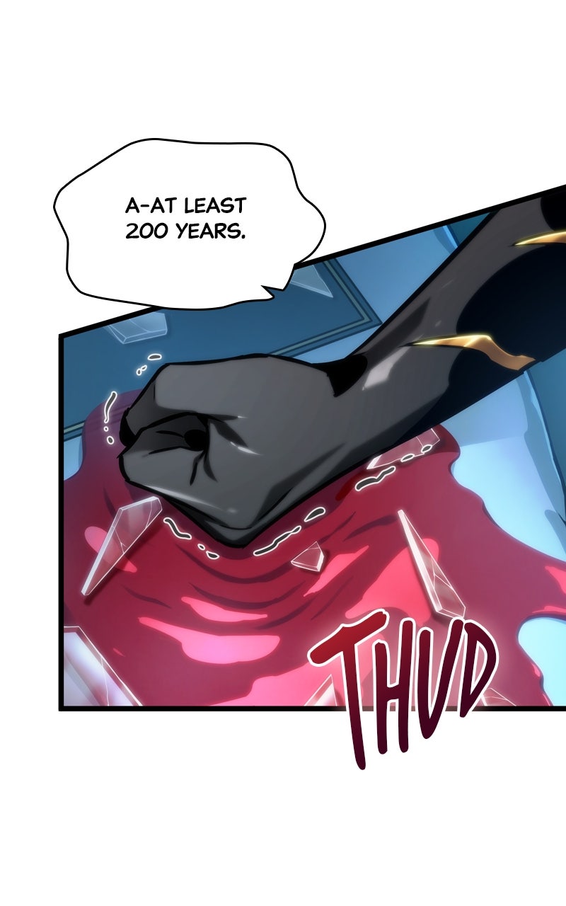 Read The World After the Fall ENGLISH Manga Online