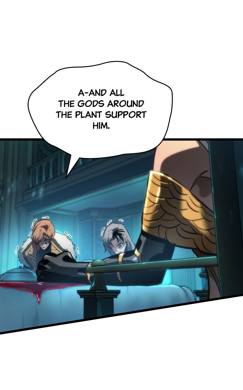 Read The World After the Fall ENGLISH Manga Online