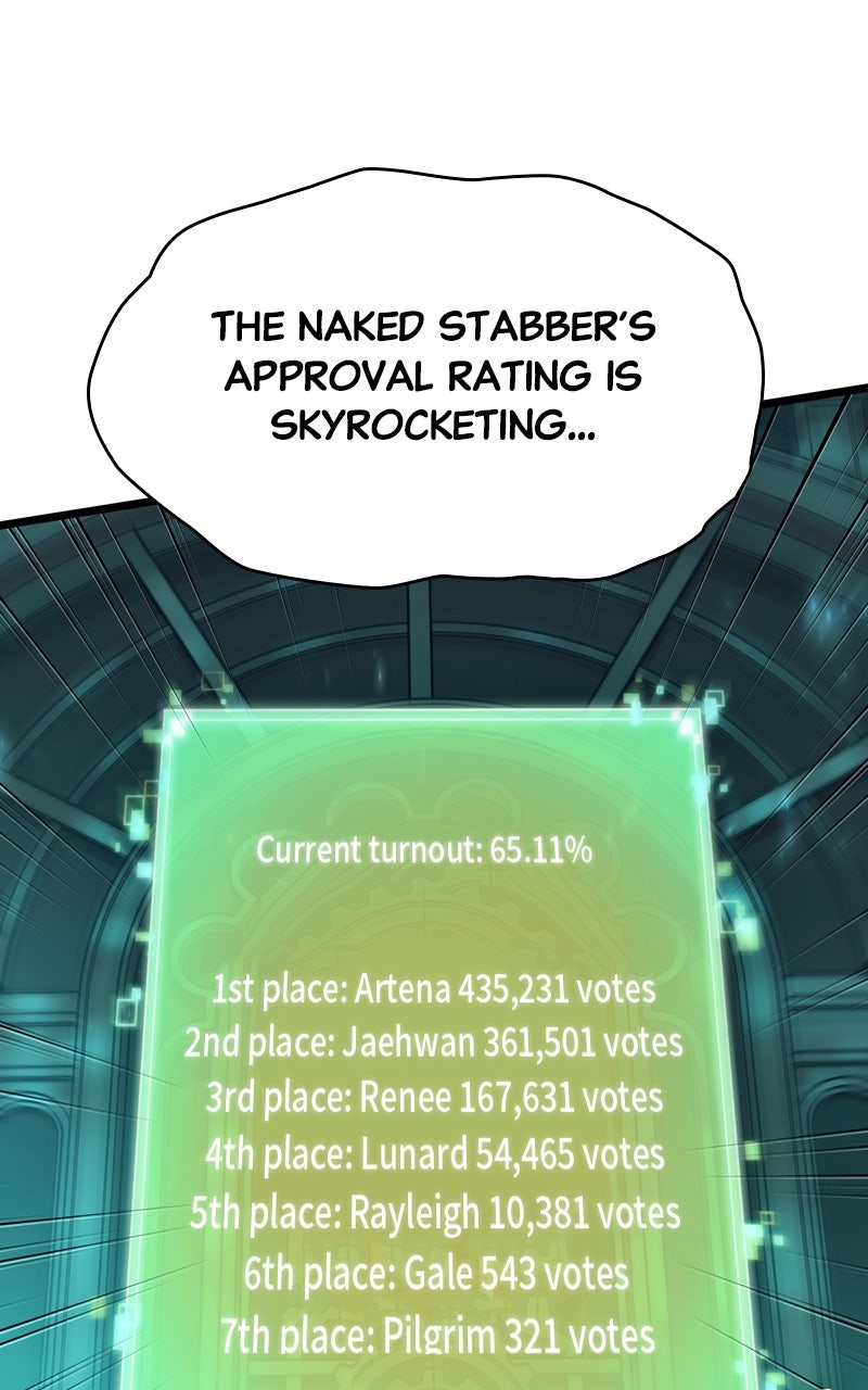 Read The World After the Fall ENGLISH Manga Online