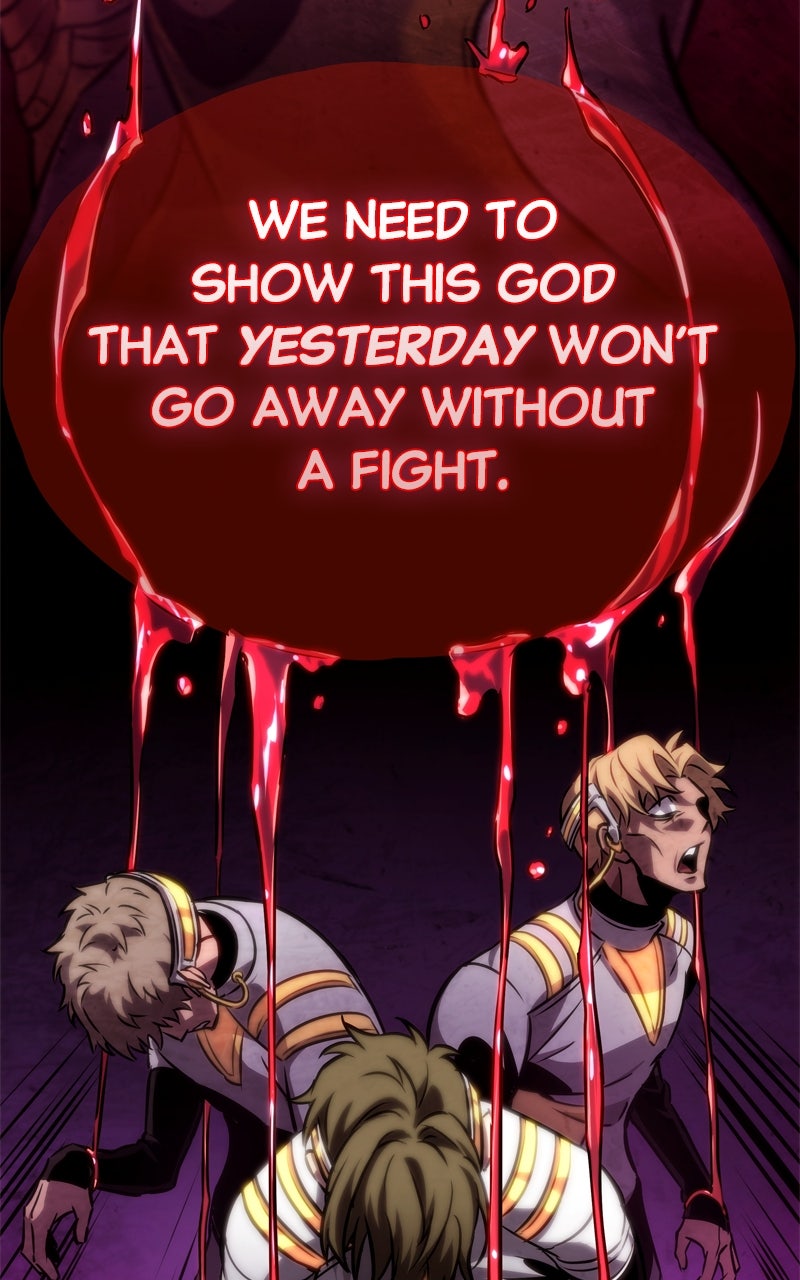 Read The World After the Fall ENGLISH Manga Online