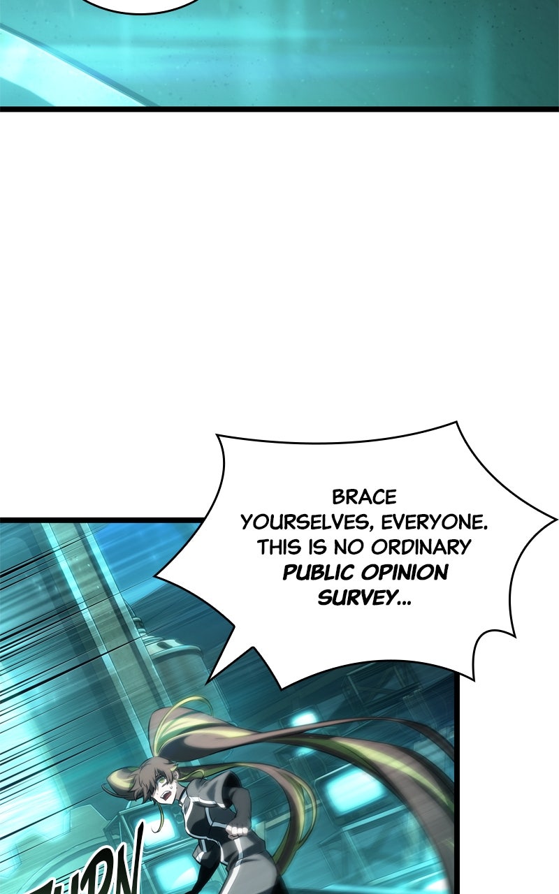 Read The World After the Fall ENGLISH Manga Online