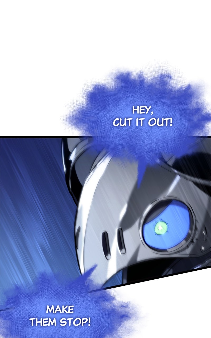 Read The World After the Fall ENGLISH Manga Online