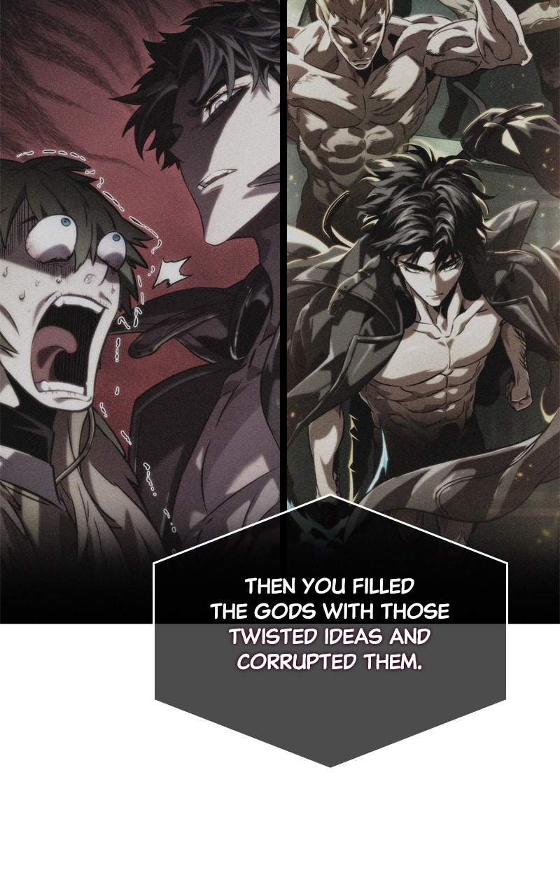 Read The World After the Fall ENGLISH Manga Online