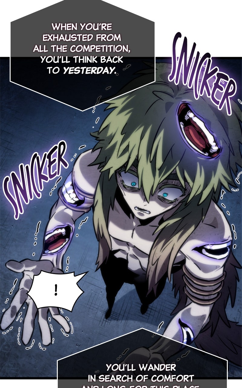 Read The World After the Fall ENGLISH Manga Online