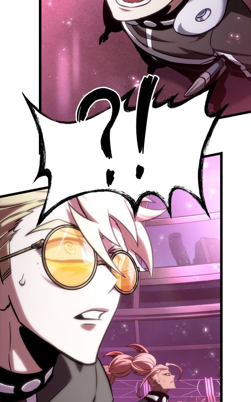 Read The World After the Fall ENGLISH Manga Online