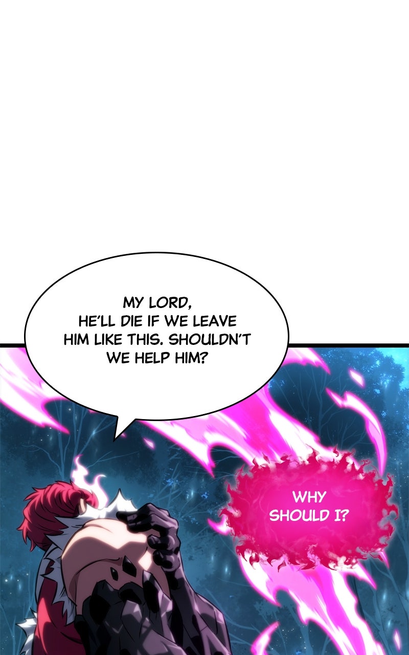 Read The World After the Fall ENGLISH Manga Online