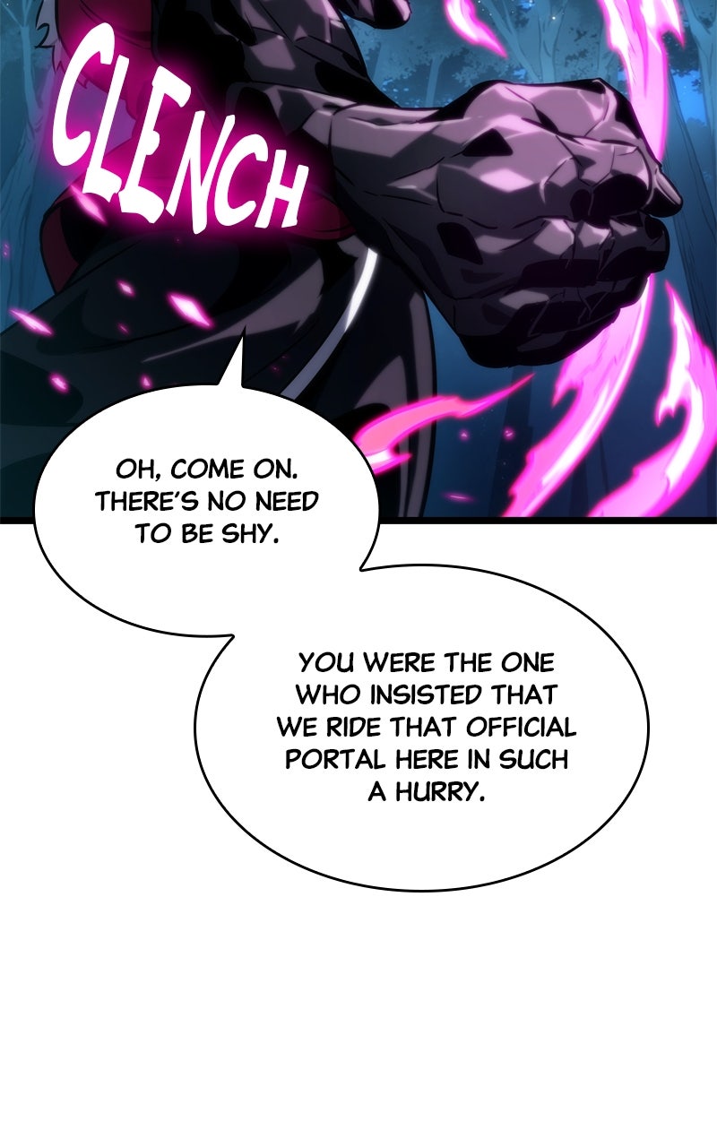 Read The World After the Fall ENGLISH Manga Online