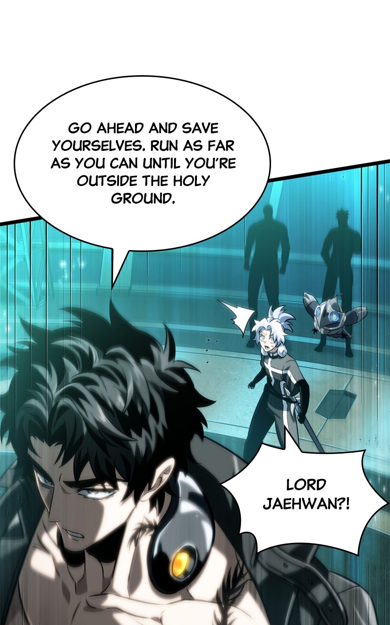 Read The World After the Fall ENGLISH Manga Online